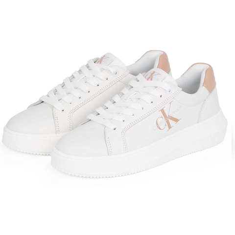 Monogram Lowtop Sneaker Yw0yw00038