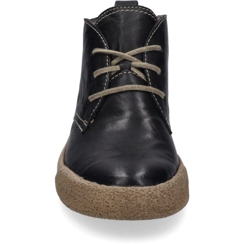 JOSEF SEIBEL Alina 04 | Enkellaars voor Dames | zwart