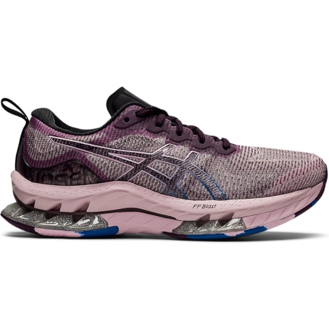 Asics Gel-Kinsei Blast LE Dames Paars Trainers
