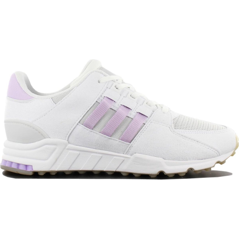 Adidas EQT Support RF Dames Wit Hardlooptrainers