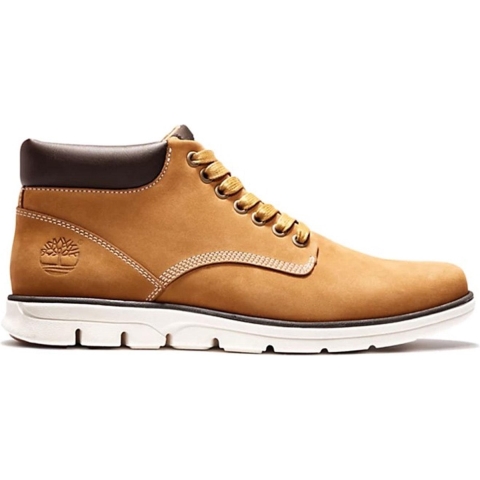 Timberland Bradstreet chukka boot