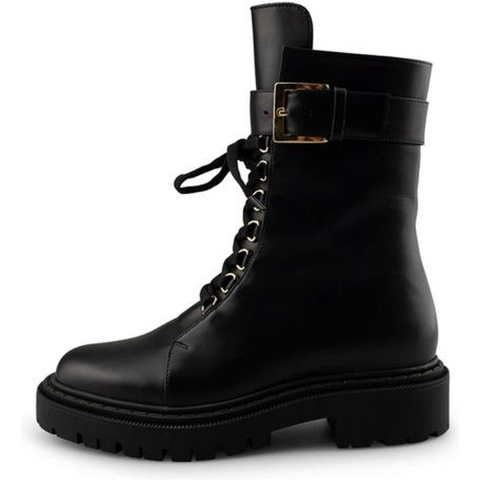 Deabused Veterlaars noa black