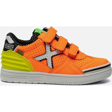 Munich G3 velcro 1514303