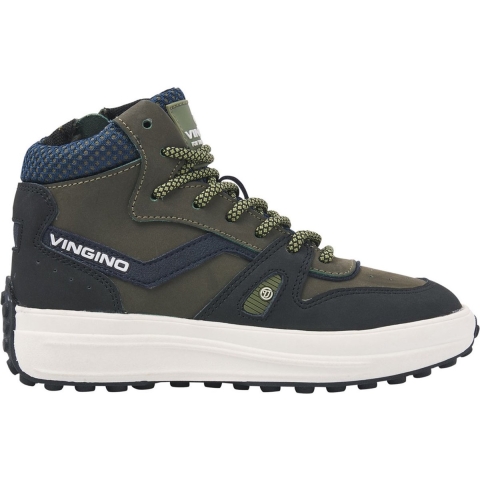 Vingino Max mid vb46-1035-02 blauw