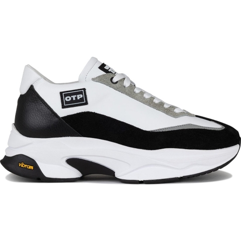Off The Pitch Cr-3.0 otpf223001-951 / wit