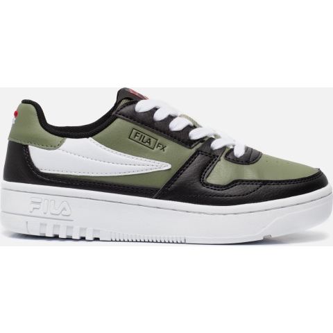 Fila Fxventuno teens fft0007.63103 / zwart