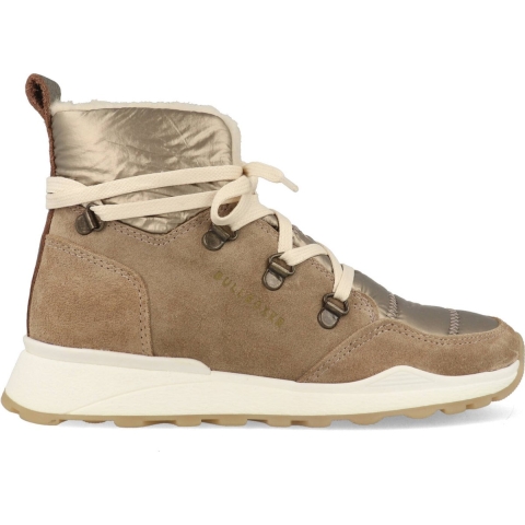 Bullboxer Boots aex503e6c beigkb00