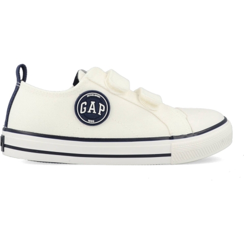 GAP Sneakers houston cvs gal003f5tywhit