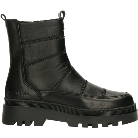 Bullboxer Boots alj505e6l blackkb50