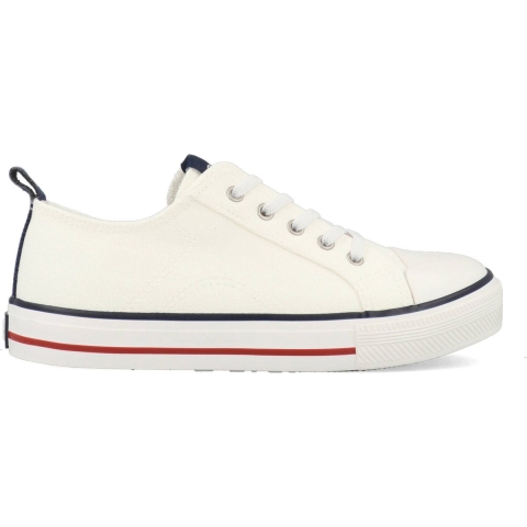 GAP Sneakers houston gal001f5tywhit