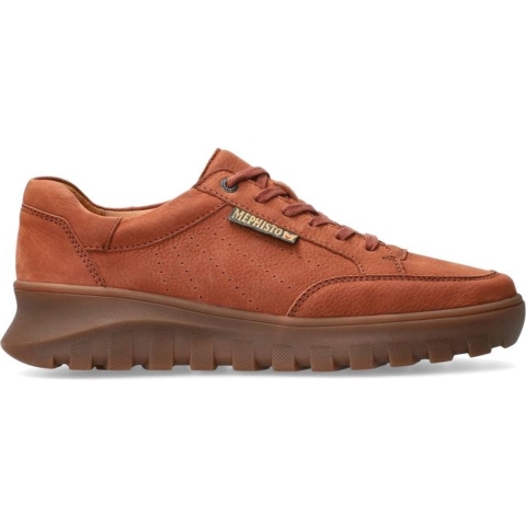 Mephisto Flynn heren sneaker