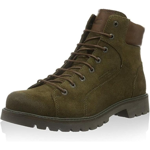 Camel Active Outback dames laars