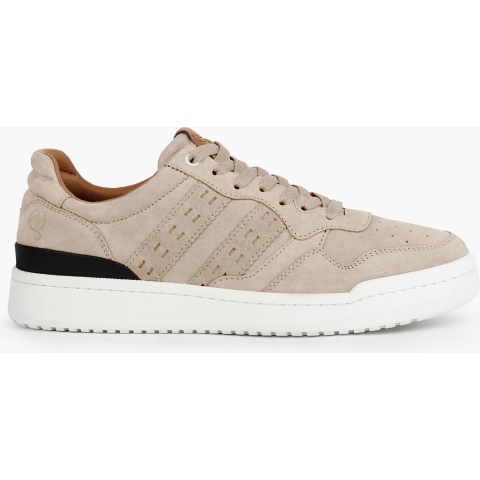 Q1905 Sneaker elsloo zand