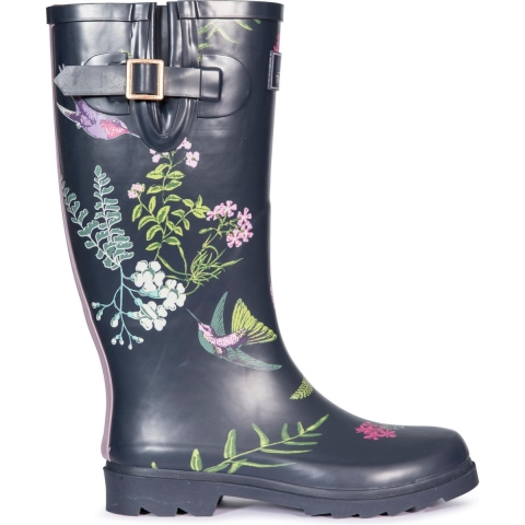Trespass Vrouwen/dames elena wellington boots