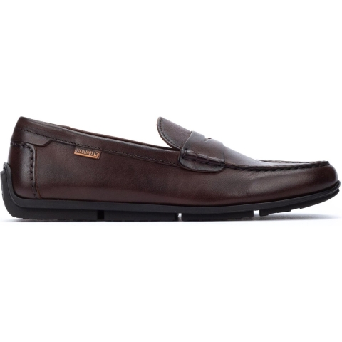 Pikolinos Conil heren moccasin