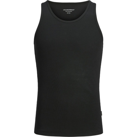 Jack & Jones Heren tanktop ronde hals