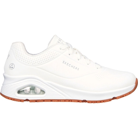 Skechers Work uno sr 108021ec/wht