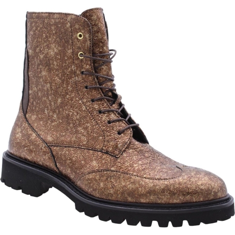 Floris van Bommel Sfw-50050-92-01 dames veterboots sportief