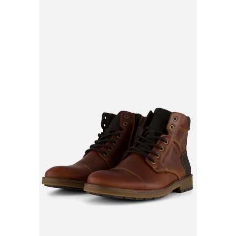 Rieker F4531-24 bruin 3083