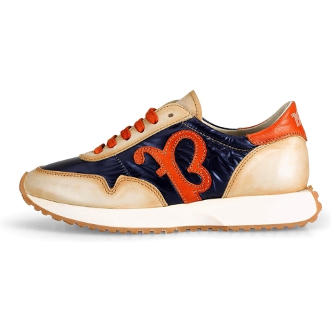 Felmini Versão dames sneaker