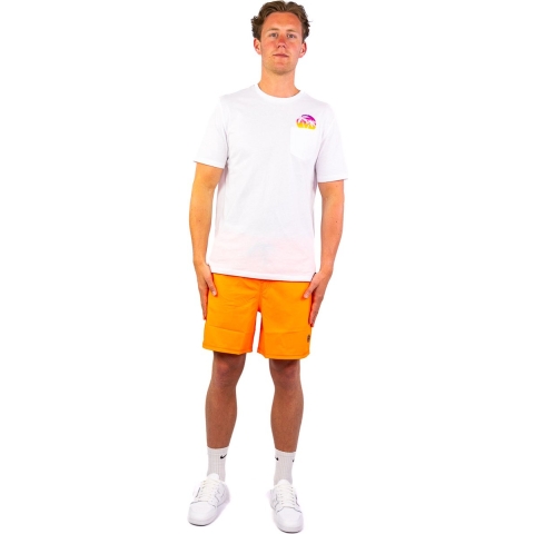 Falcon Casual t-shirt heren