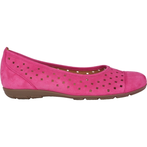 Gabor 64.169.30 dames ballerina