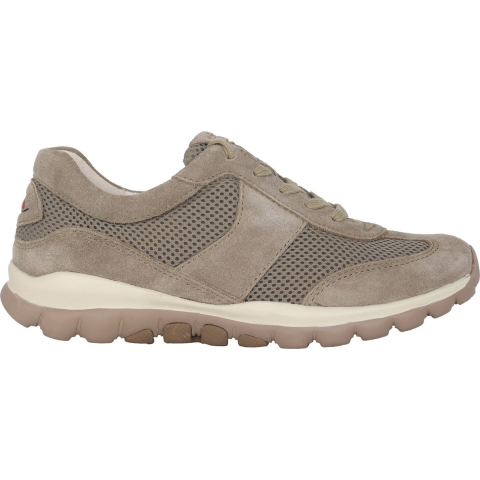 Gabor Rollingsoft sensitive 66.966.34 dames rollende wandelsneaker