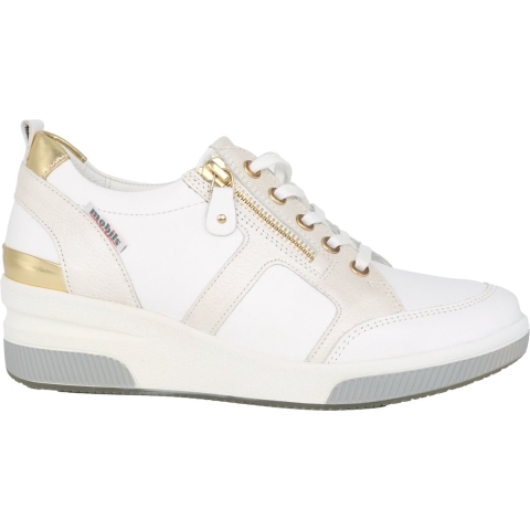 Mephisto Trudie dames sneaker