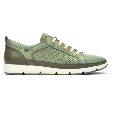 Pikolinos Fuencarral heren sneaker