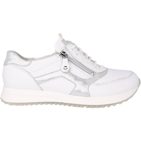 Waldläufer H-vicky dames sneaker