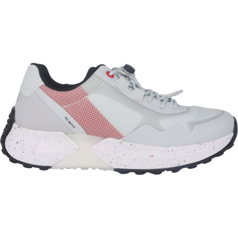 Gabor Rollingsoft sensitive 26.995.21 dames rollende wandelsneaker