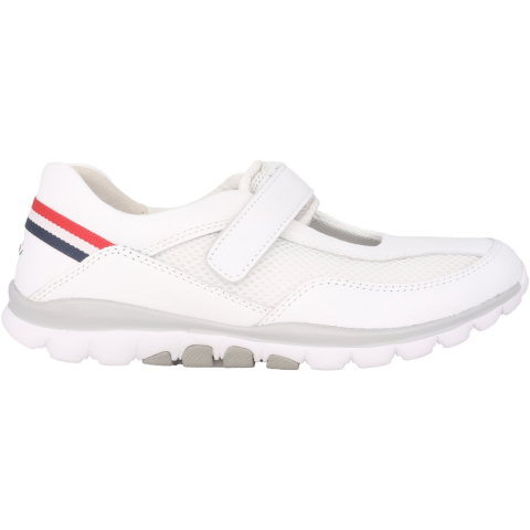 Gabor Rollingsoft sensitive 26.962.50 dames rollende wandelsneaker