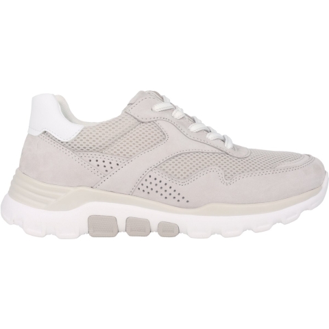 Gabor Rollingsoft sensitive 86.986.30 dames rollende wandelsneaker