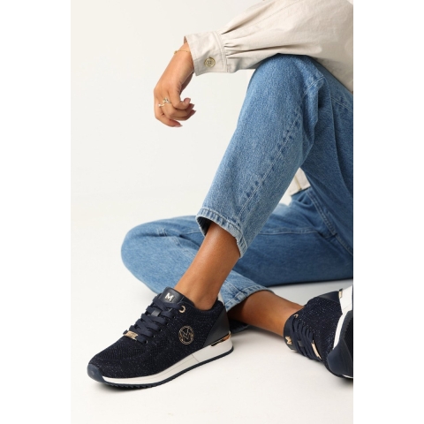 Mexx Sneakers gitte glitter ellen mi001003351w-6005