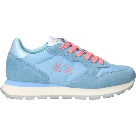 SUN68 Z35201 azzurro blue