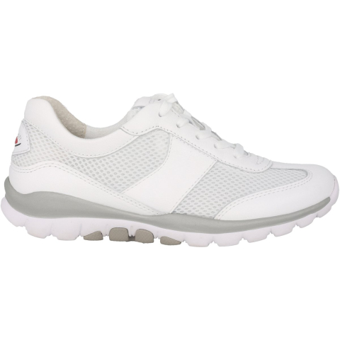 Gabor Rollingsoft sensitive 66.966.50 dames rollende wandelsneaker