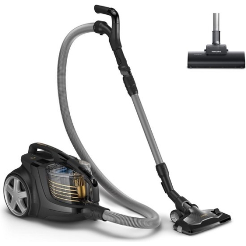 Philips 9000 series XB9154/09 - Stofzuiger zonder zak