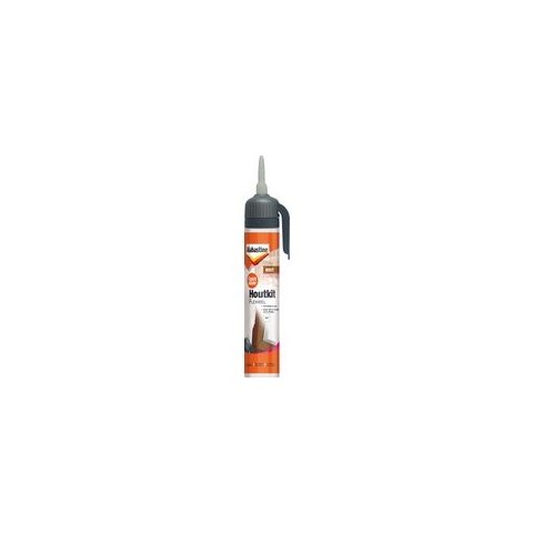 Alabastine Quick & Easy Houtkit | Wit | Felxibel | 300gr - 5209934