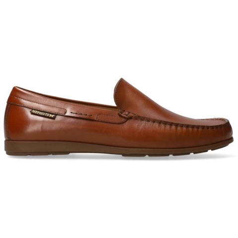 Mephisto Algoras heren moccasin