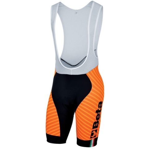 Beta 9542C S-Lycra Bib Broek - 095420061