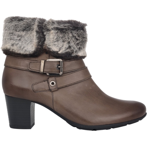 Mephisto Lucrezia dames laars