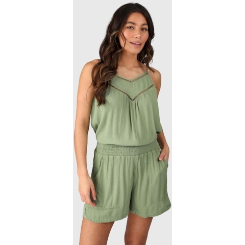 Brunotti tanye women top strandsinglet dames -
