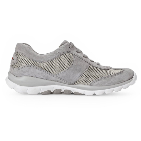 Gabor Rollingsoft sensitive 66.966.39 dames rollende wandelsneaker