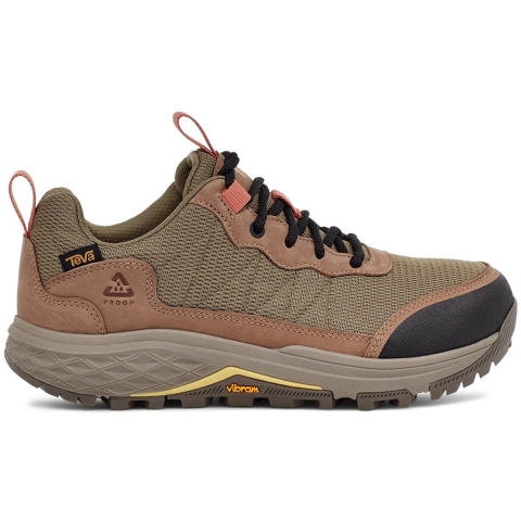 Teva Ridgeview dames sneaker