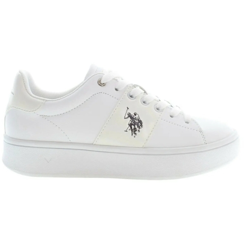U.S. Polo Maraya dames sneaker