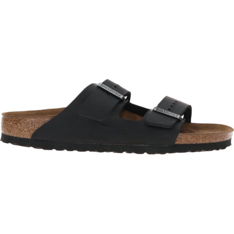 Birkenstock arizona slippers platte sandalen unisex