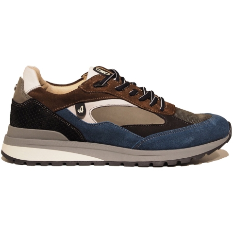 Australian Footwear 15.1700.01-kk8 heren sneakers