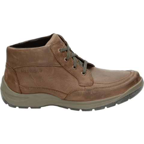 Floris van Bommel Sfm-50082-20-03 heren veterboots sportief