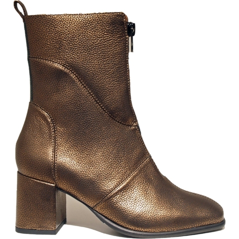 Piedi Nudi Desire1 metallic