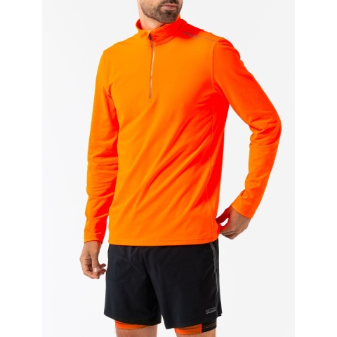 Falcon greyhound hardloop t-shirt lange mouw zomer heren -